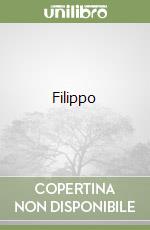 Filippo libro