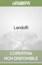 Landolfi libro