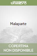 Malaparte libro