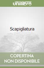 Scapigliatura libro