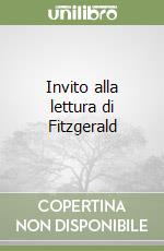 Invito alla lettura di Fitzgerald