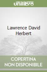 Lawrence David Herbert