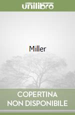 Miller libro