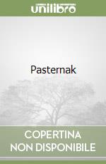 Pasternak libro