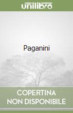 Paganini libro