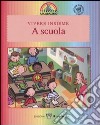 Vivere insieme a scuola libro