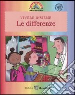 Vivere insieme le differenze libro