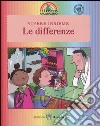 Vivere insieme le differenze libro