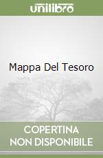 Mappa Del Tesoro libro