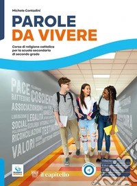 PAROLE DA VIVERE