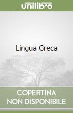 Lingua Greca libro