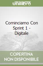 Cominciamo Con Sprint 1 - Digitale libro