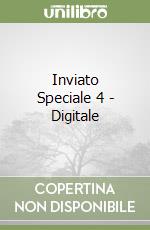 Inviato Speciale 4 - Digitale libro