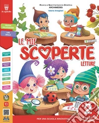 Mie scoperte. Per la Scuola elementare. Con e-book. Con espansione online (Le). Vol. 2 libro