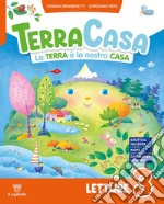 TERRACASA 3 libro