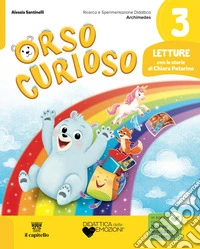 ORSO CURIOSO 3