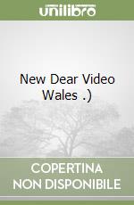 New Dear Video Wales .) libro