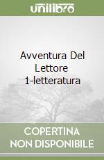 Avventura Del Lettore 1-letteratura libro