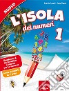 Isola dei numeri. Quaderno di matematica e scienze per le vacanze. Per la Scuola media (L'). Vol. 1 libro