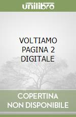 VOLTIAMO PAGINA 2 DIGITALE libro