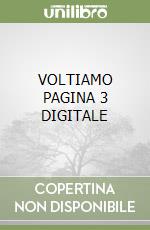 VOLTIAMO PAGINA 3 DIGITALE libro