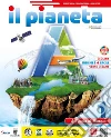Pianeta A. Per la Scuola media. Con e-book. Con espansione online (Il). Vol. 1