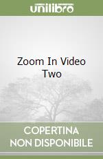 Zoom In Video Two libro