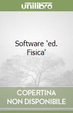 Software 'ed. Fisica' libro