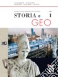 360 Storia + Geoportale Vol. 1-digitale libro