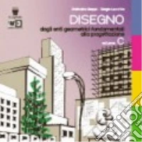 Disegno Vol. C - Libro Digitale libro