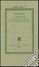 L'itinerario umano e poetico di Giovanni Berchet libro