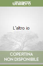 L'altro io libro