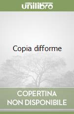 Copia difforme libro