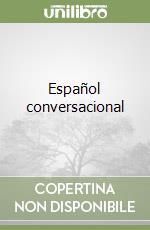 Español conversacional