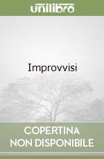 Improvvisi