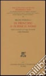 In principio o in fine il nome. Studi onomastici su Verga, Pirandello e altro Novecento libro