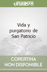 Vida y purgatorio de San Patricio