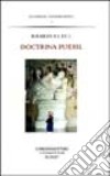 Doctrina pueril libro di Llull Ramon