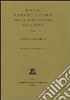 Poesia, poetiche e storia nella riflessione dei greci. Studi libro