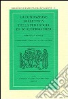 La fondazione dialettica della pedagogia di Schleiermacher libro