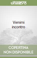Vienimi incontro libro