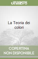 La Teoria dei colori libro