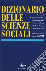 Dizionario delle scienze sociali