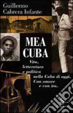 Mea Cuba