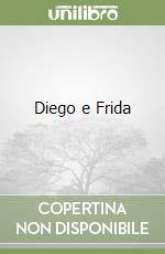 Diego e Frida libro