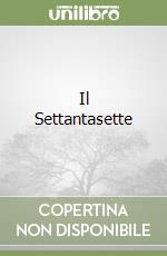 Il Settantasette libro