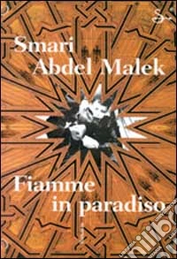 Fiamme in paradiso libro