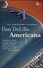 Americana libro