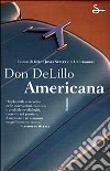 Americana libro