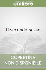 Il secondo sesso libro